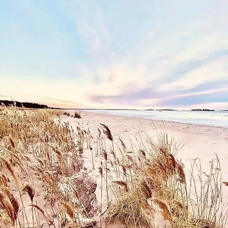 Kaanaanranta Appartement