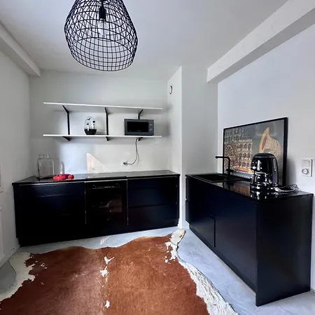 Kaanaanranta * Björneborg